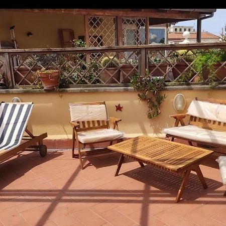 Sea Residence Lido di Ostia Kültér fotó