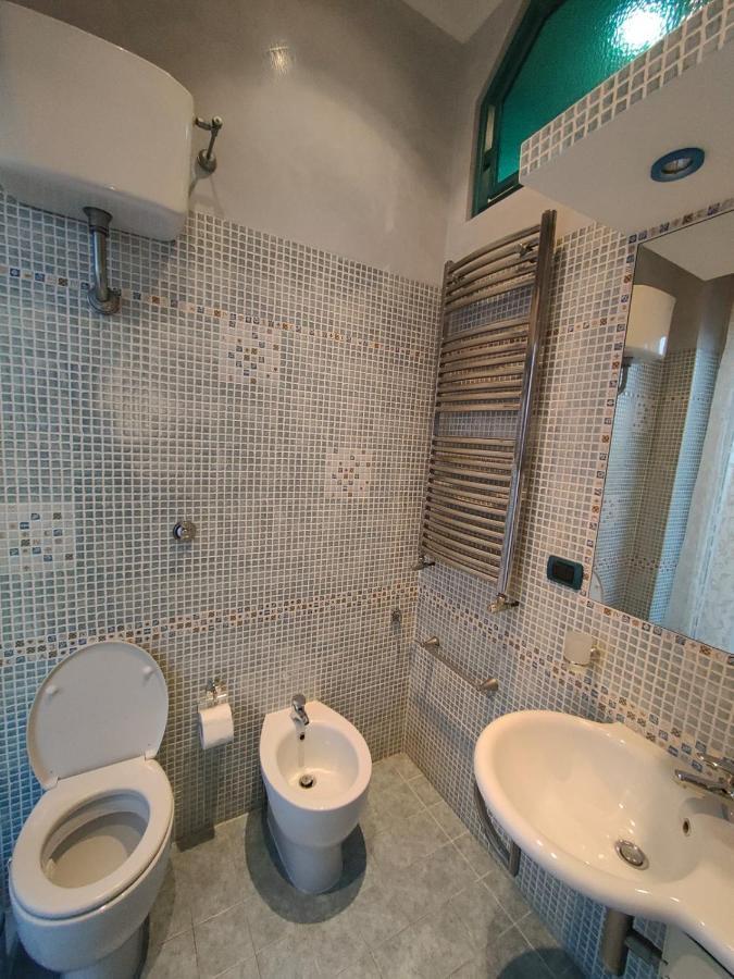 Sea Residence Lido di Ostia Kültér fotó