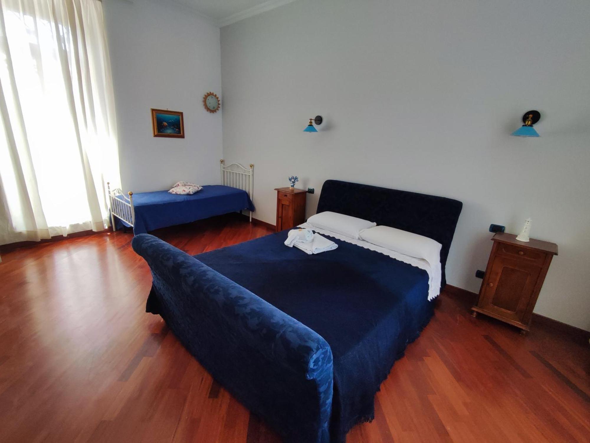 Sea Residence Lido di Ostia Kültér fotó
